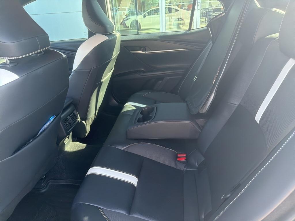 used 2025 Toyota Camry car, priced at $27,777