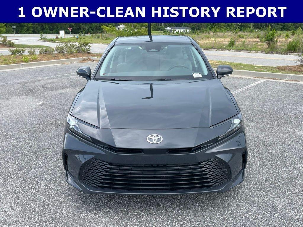 used 2026 Toyota Camry car, priced at $29,555