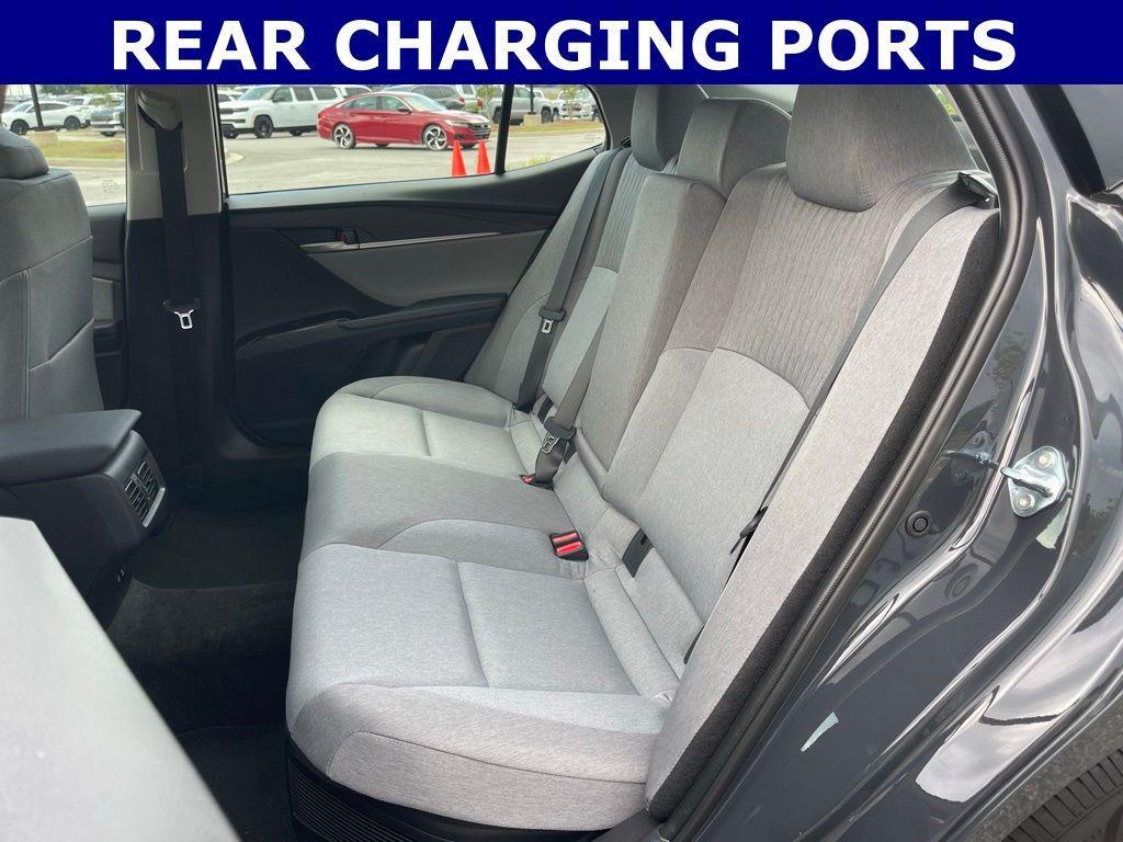 used 2026 Toyota Camry car, priced at $29,555