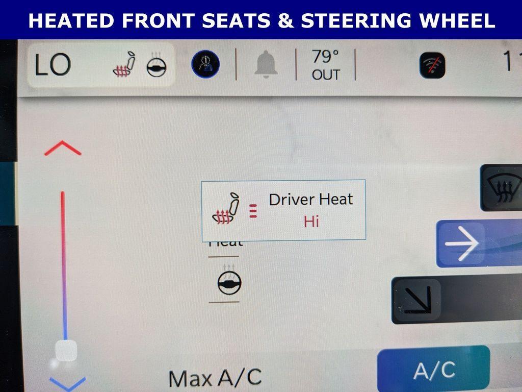 new 2026 Jeep Cherokee car, priced at $41,277