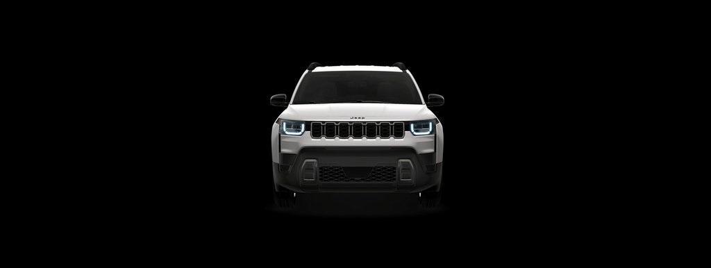 new 2026 Jeep Cherokee car, priced at $43,077