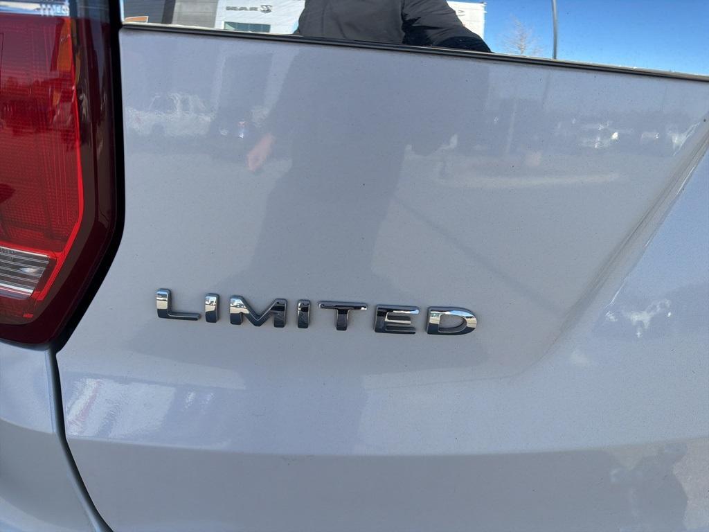 used 2017 Ford Explorer car, priced at $11,790