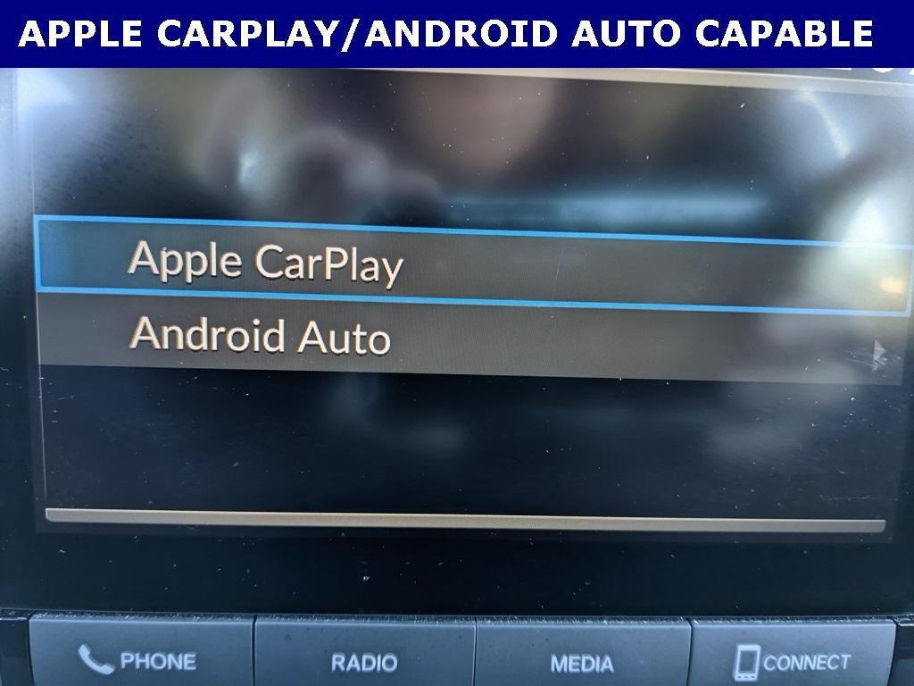 used 2024 Honda Accord car, priced at $26,450