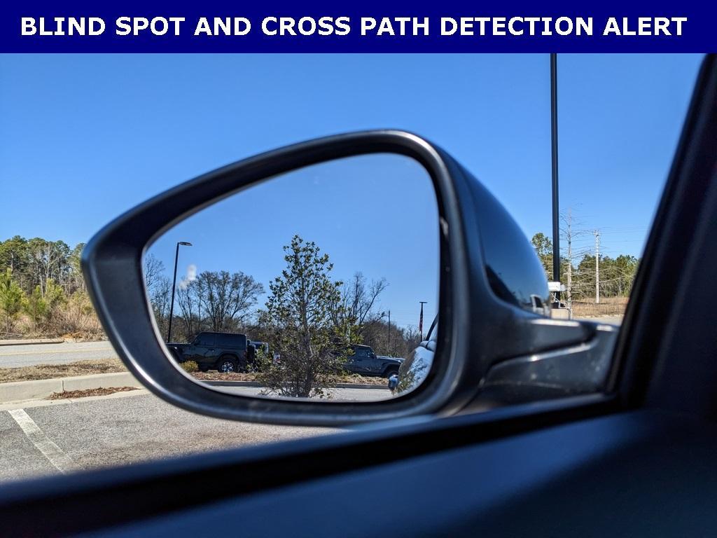 used 2024 Honda Accord car, priced at $26,450