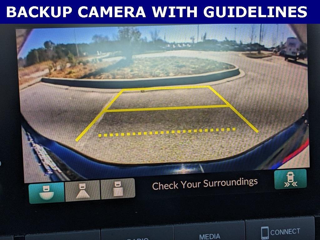 used 2024 Honda Accord car, priced at $26,450