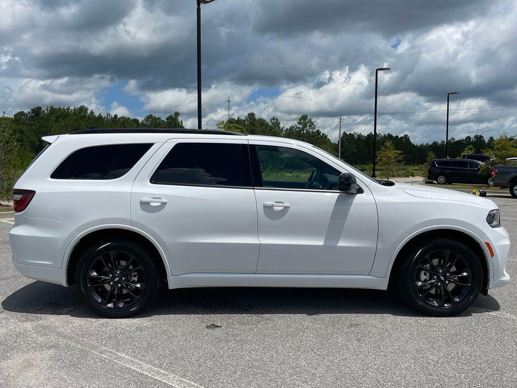 new 2026 Dodge Durango car, priced at $40,114