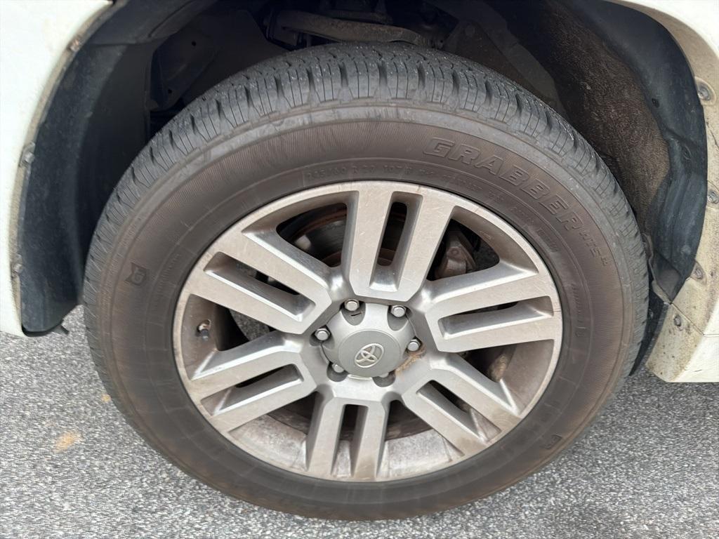 used 2013 Toyota 4Runner car, priced at $16,777