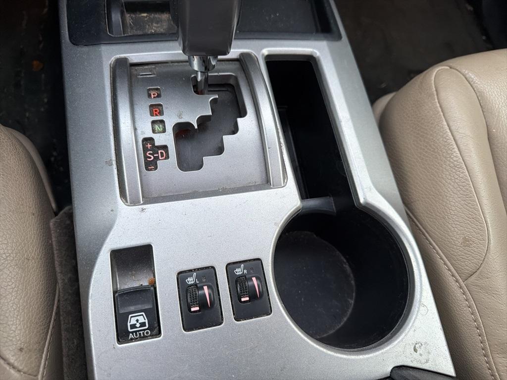 used 2013 Toyota 4Runner car, priced at $16,777