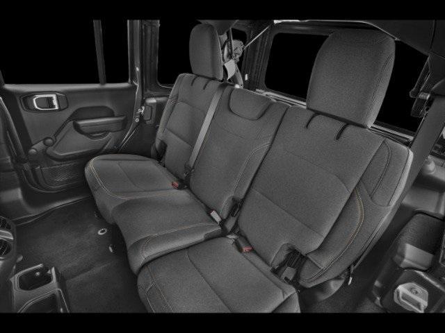 new 2026 Jeep Wrangler car, priced at $37,977