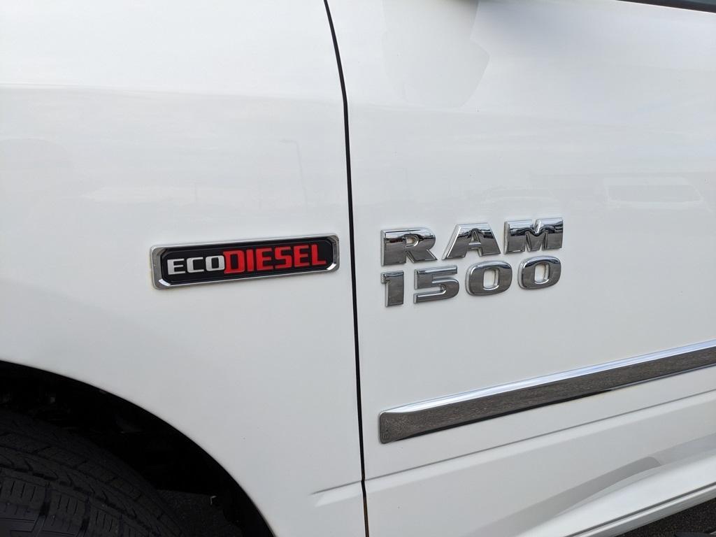 used 2016 Ram 1500 car, priced at $12,790