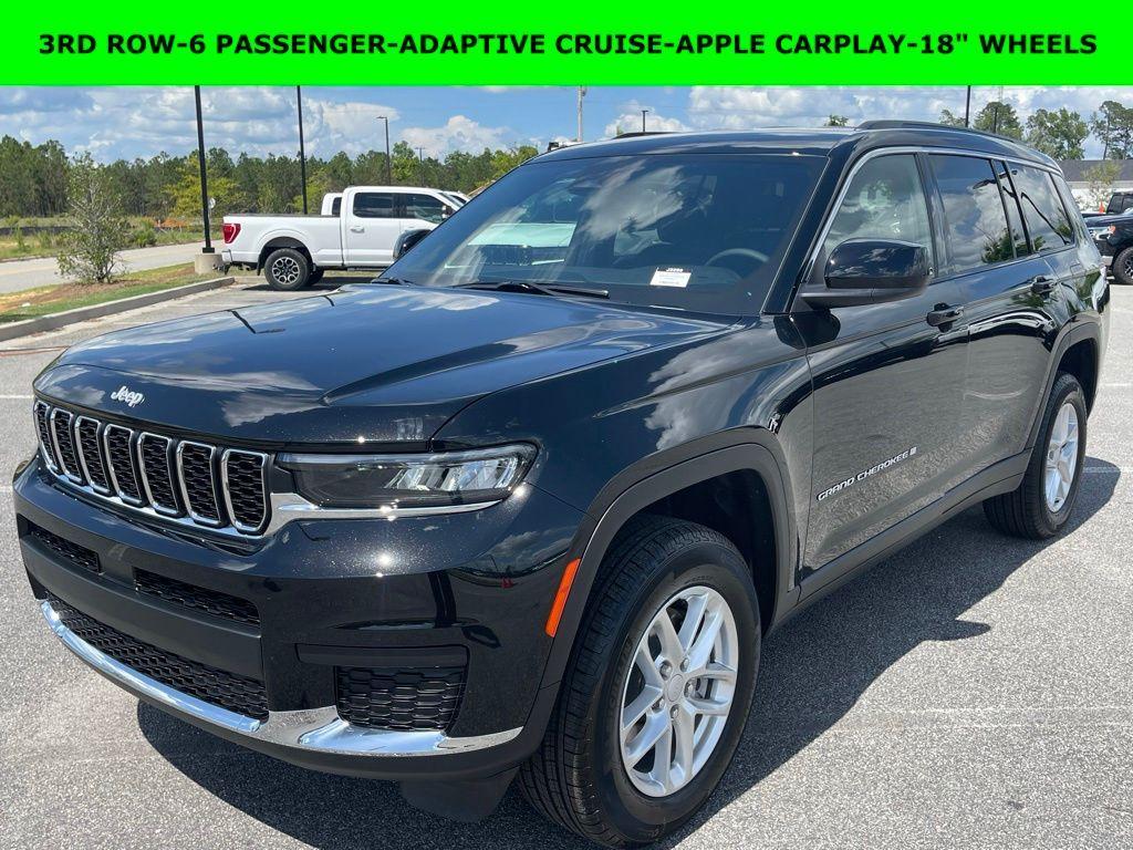 new 2026 Jeep Grand Cherokee L car, priced at $38,770