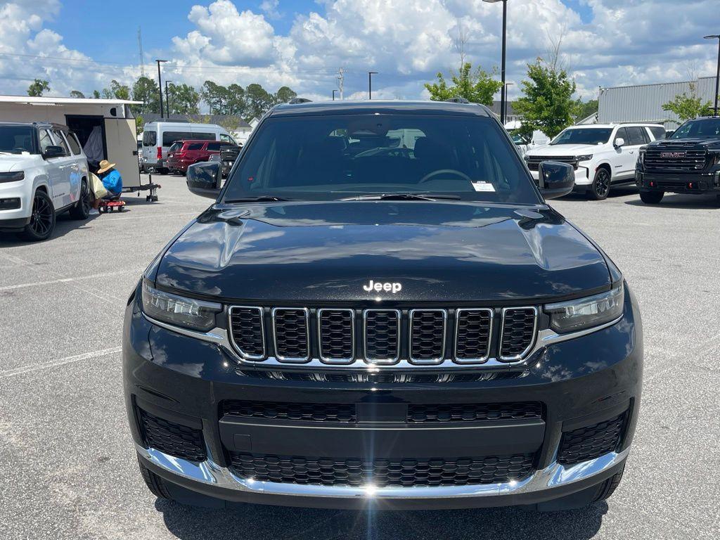 new 2026 Jeep Grand Cherokee L car, priced at $38,770