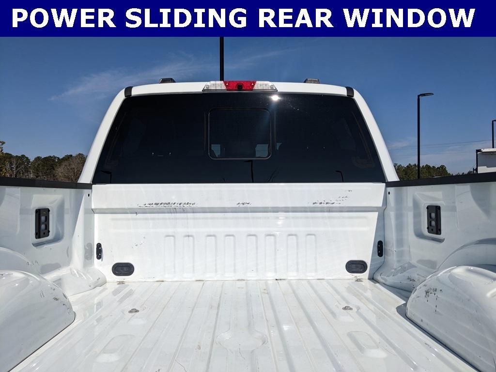 used 2024 Ford F-250 car, priced at $68,177