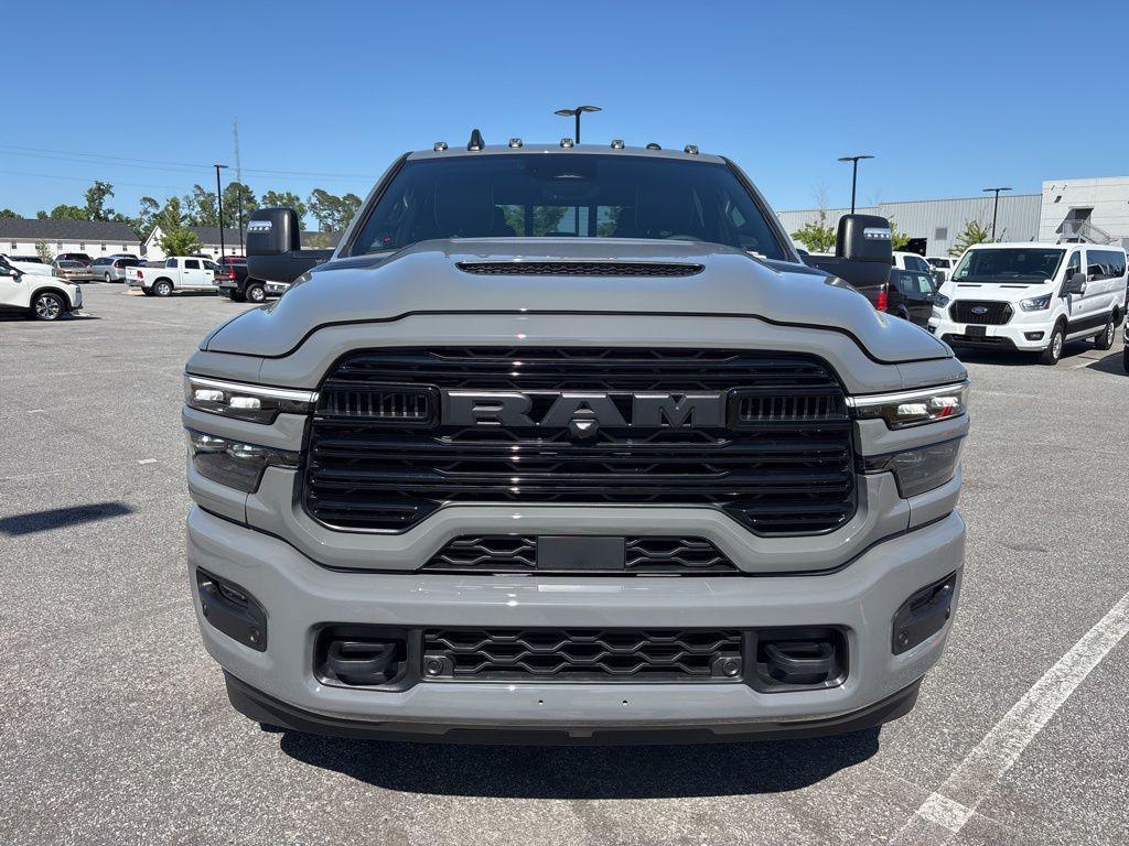 new 2026 Ram 2500 car, priced at $83,255
