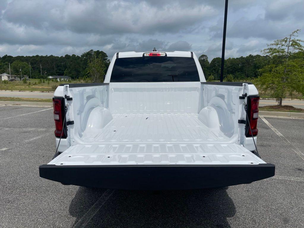 new 2026 Ram 1500 car, priced at $43,555