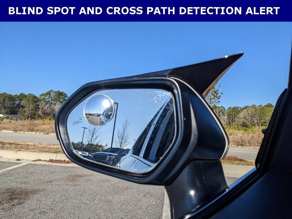 used 2023 Toyota Camry car, priced at $28,718