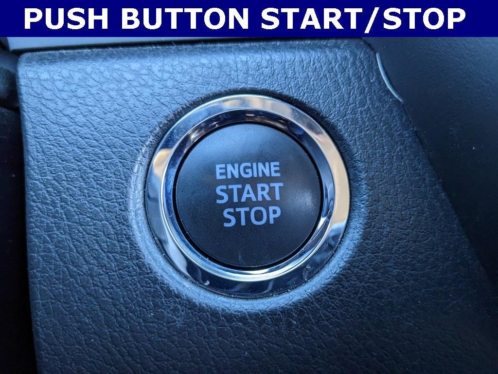 used 2023 Toyota Camry car, priced at $28,718