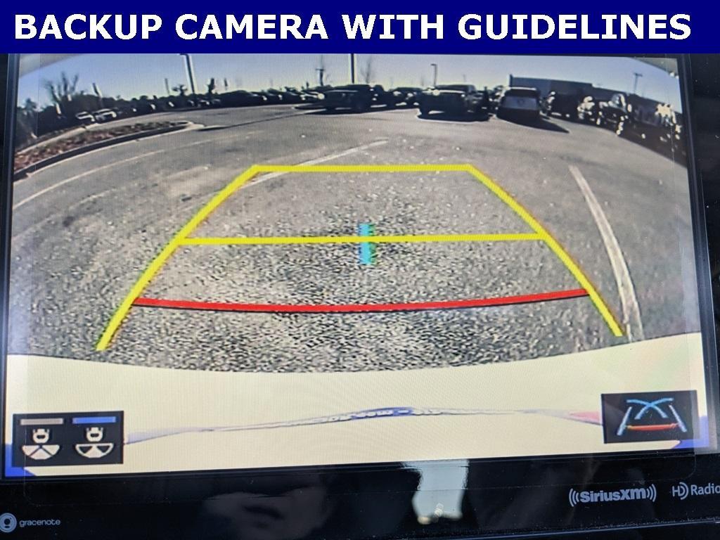 used 2023 Toyota Camry car, priced at $28,718