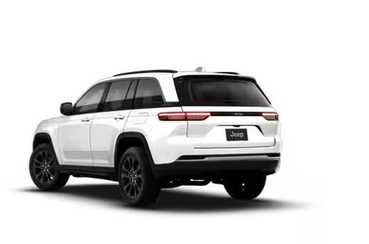 new 2026 Jeep Grand Cherokee L car, priced at $45,947