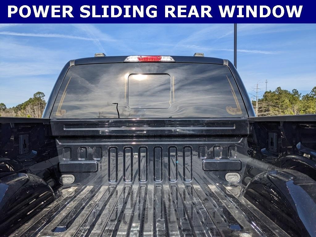 used 2023 Ford F-150 car, priced at $41,437