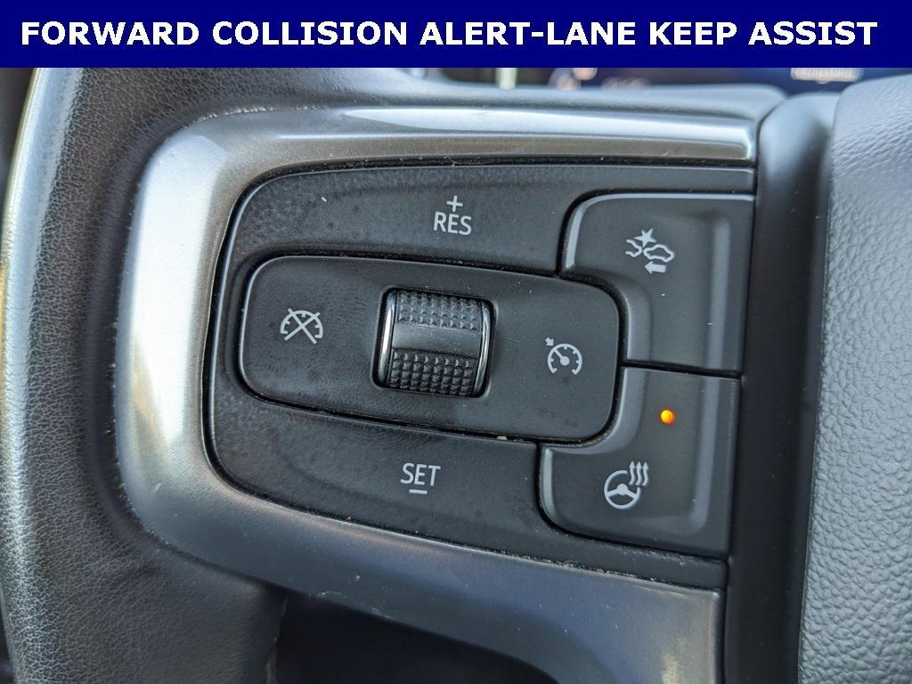 used 2025 Chevrolet Silverado 3500 car, priced at $58,649