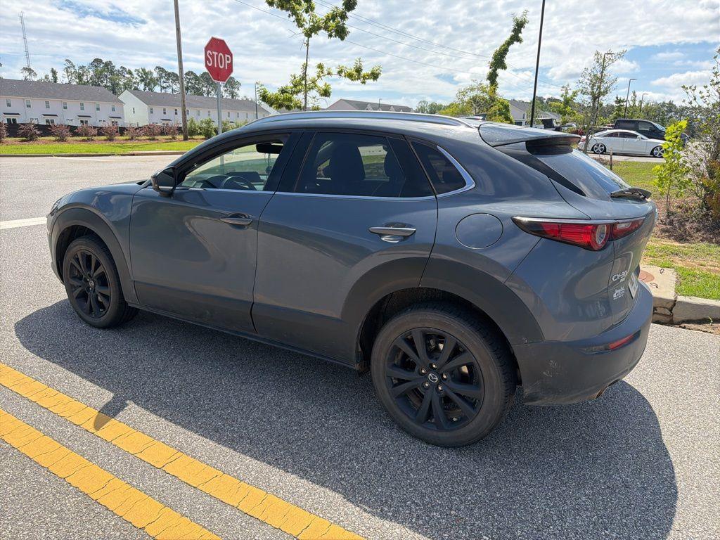 used 2022 Mazda CX-30 car, priced at $21,622