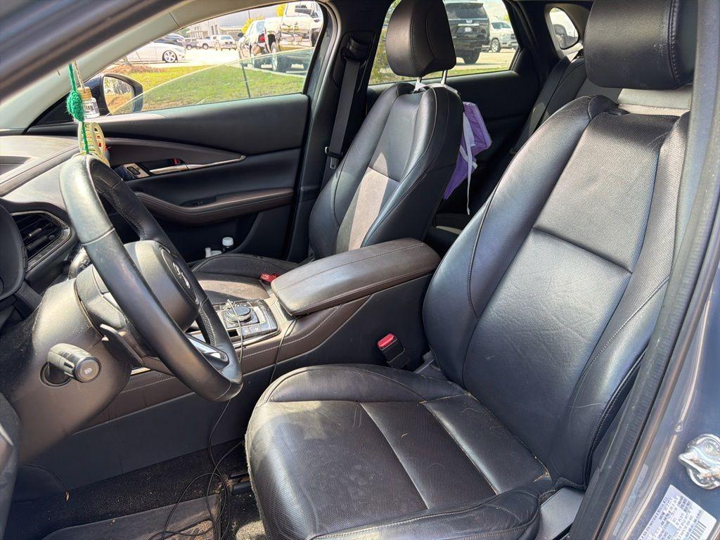 used 2022 Mazda CX-30 car, priced at $21,622