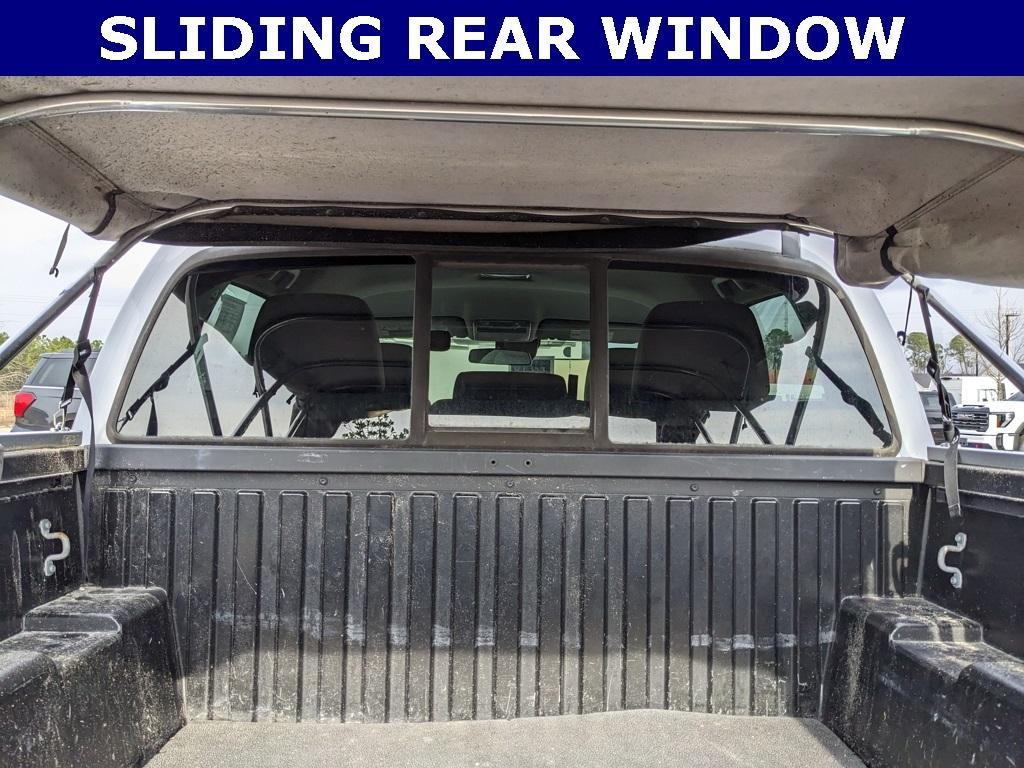 used 2021 Toyota Tacoma car, priced at $32,455