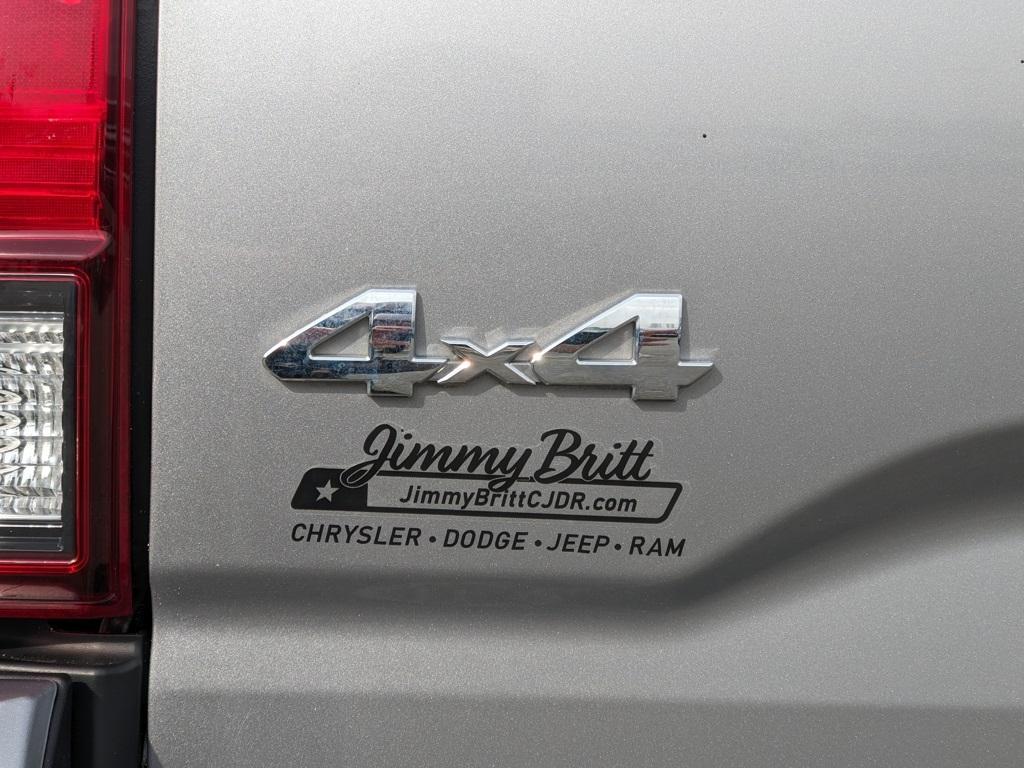 used 2021 Toyota Tacoma car, priced at $32,455