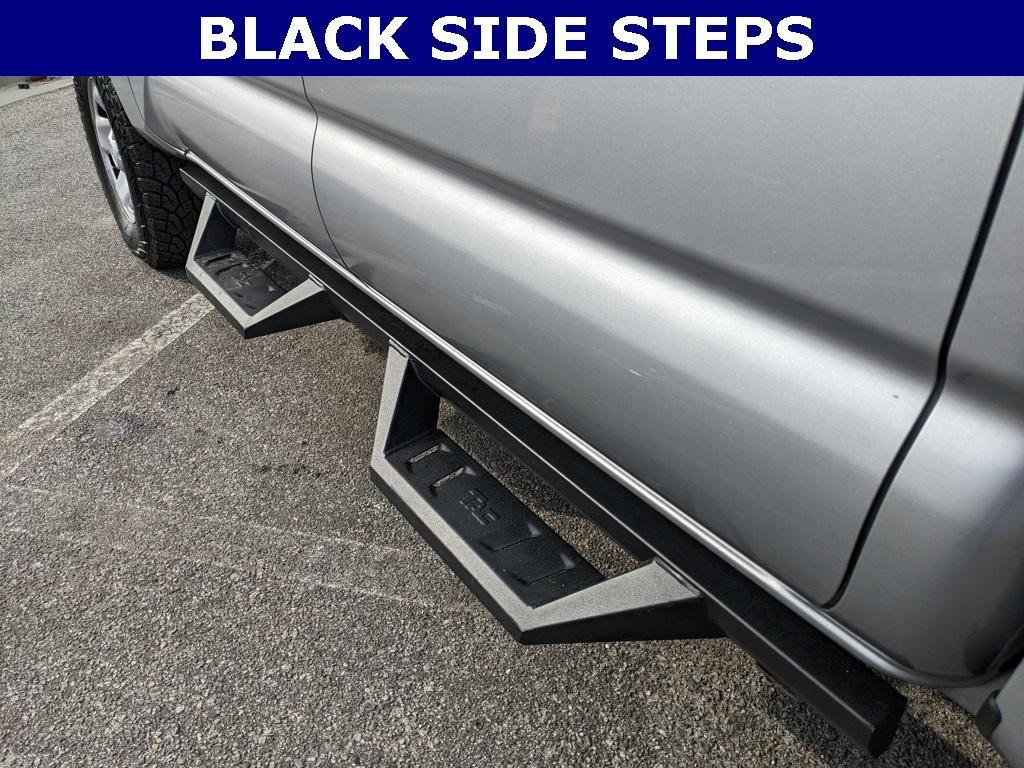 used 2021 Toyota Tacoma car, priced at $32,455