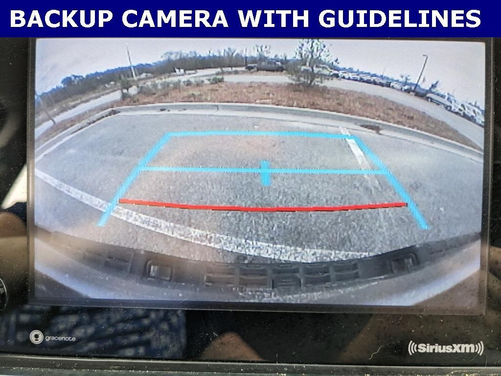 used 2021 Toyota Tacoma car, priced at $32,455