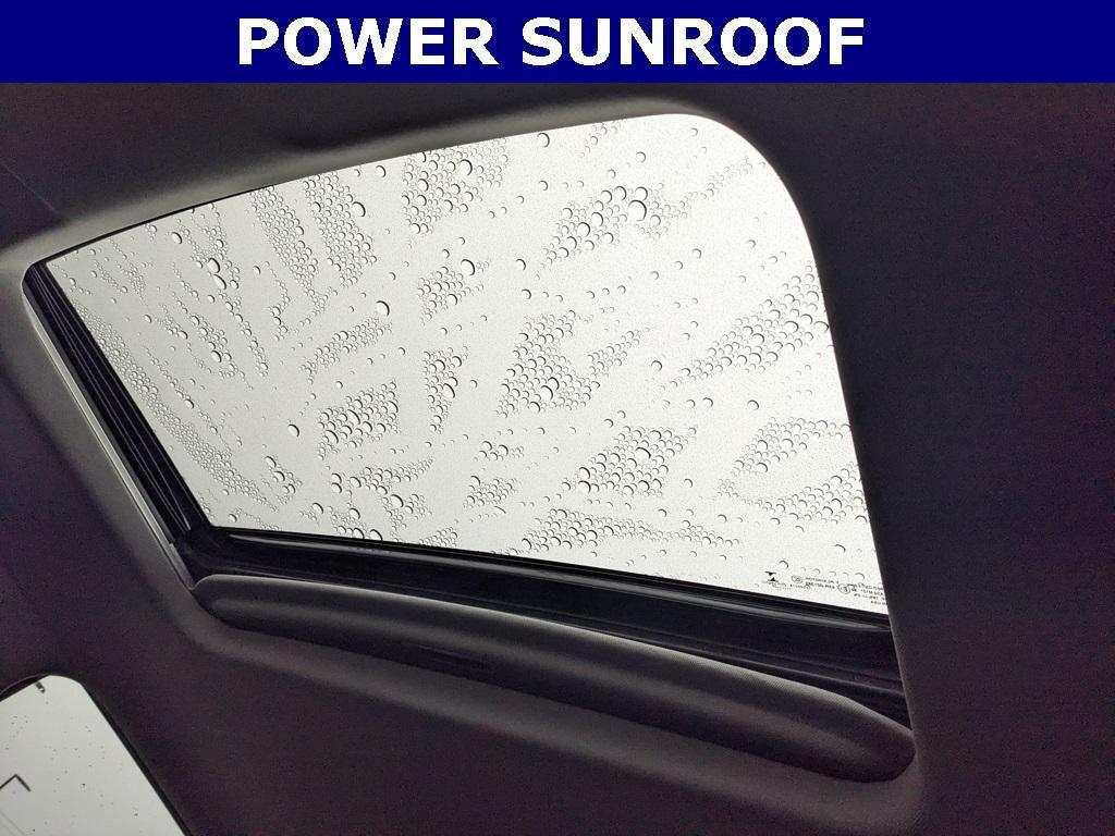 used 2020 Chevrolet Silverado 1500 car, priced at $26,277