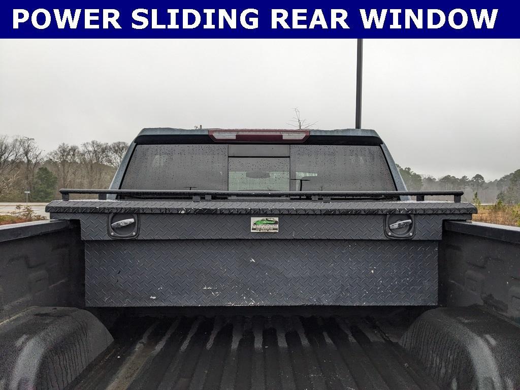 used 2020 Chevrolet Silverado 1500 car, priced at $26,277