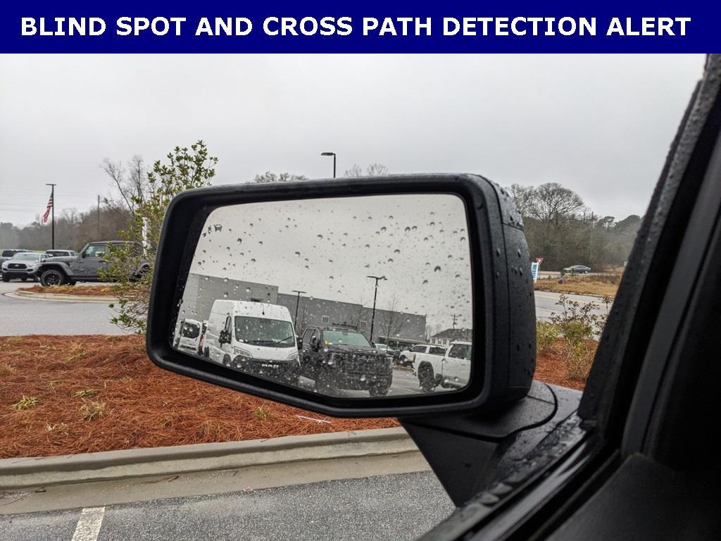 used 2020 Chevrolet Silverado 1500 car, priced at $26,277