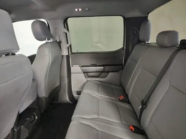 used 2023 Ford F-150 car, priced at $31,993