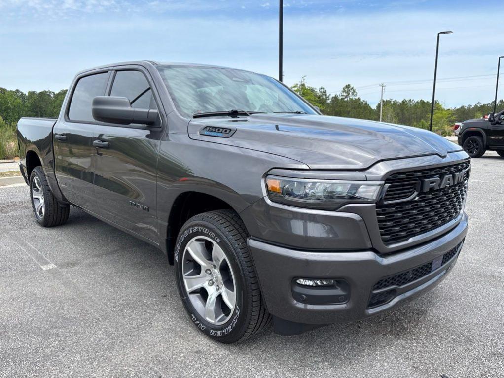 new 2026 Ram 1500 car, priced at $42,655