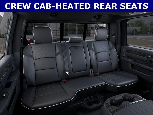 new 2026 Ram 3500 car, priced at $95,586
