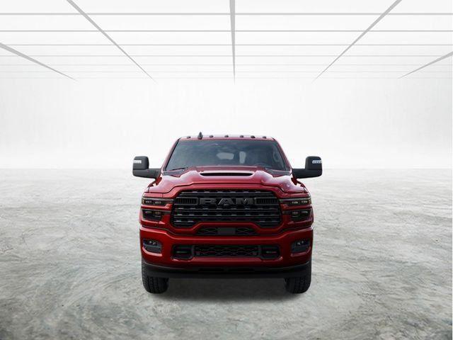 new 2026 Ram 3500 car, priced at $95,586
