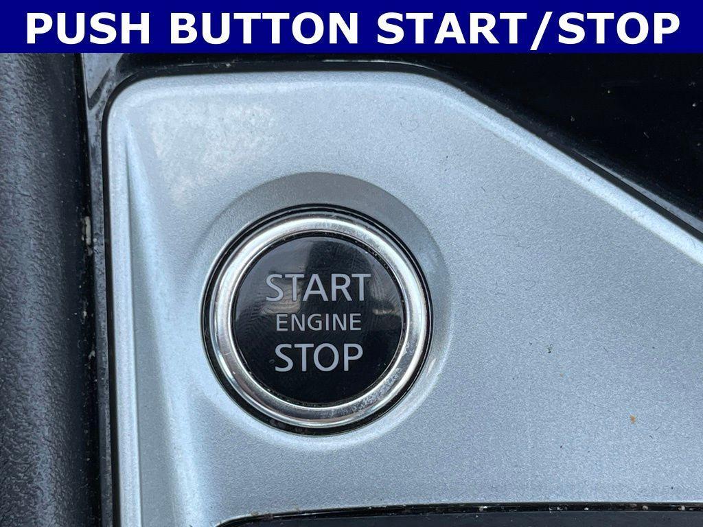 used 2024 Nissan Altima car, priced at $19,476