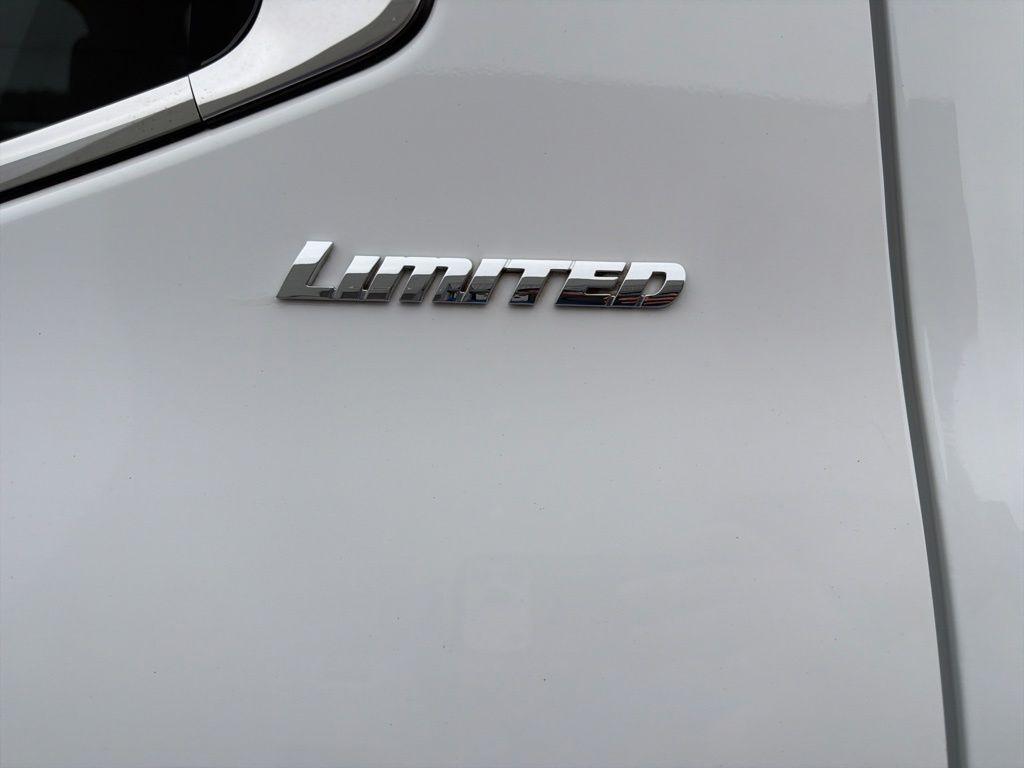 used 2023 Toyota Tundra car, priced at $48,718