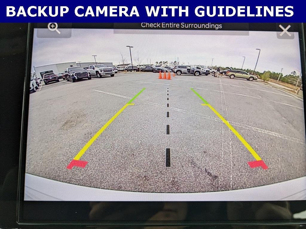 new 2025 Jeep Grand Cherokee car, priced at $36,577