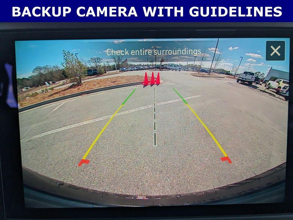 new 2026 Jeep Wrangler car, priced at $36,677