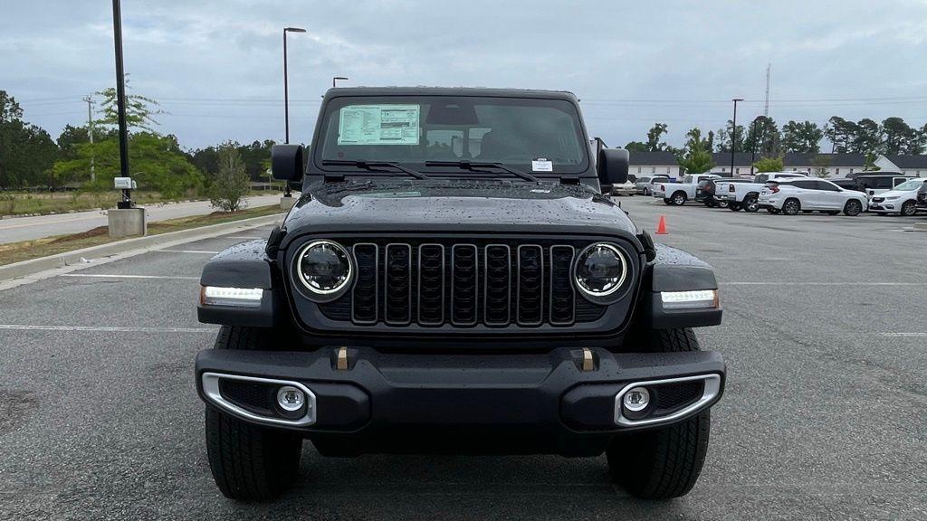 new 2026 Jeep Gladiator car, priced at $45,655