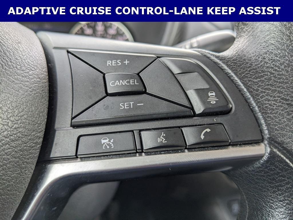 used 2024 Nissan Sentra car, priced at $16,880