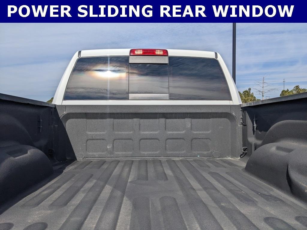 used 2024 Ram 2500 car, priced at $51,200