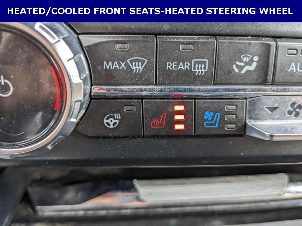 used 2023 Ford F-250 car, priced at $55,798