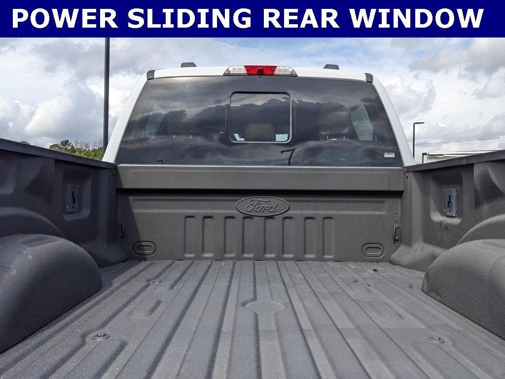 used 2023 Ford F-250 car, priced at $55,798