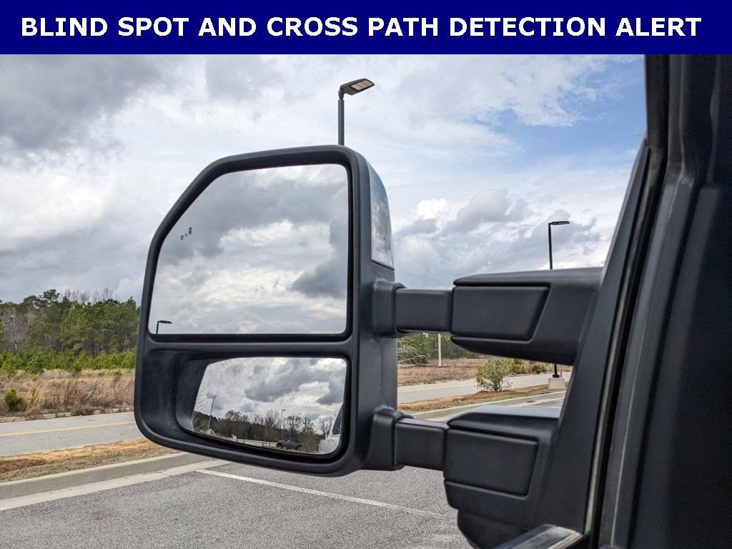 used 2023 Ford F-250 car, priced at $55,798