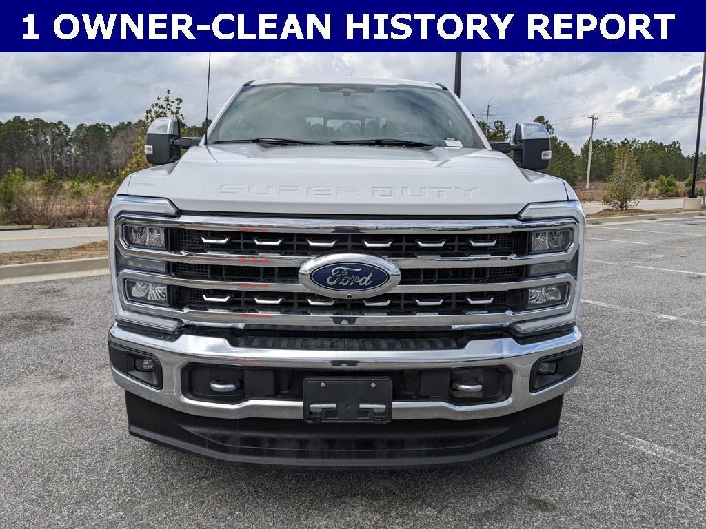 used 2023 Ford F-250 car, priced at $55,798