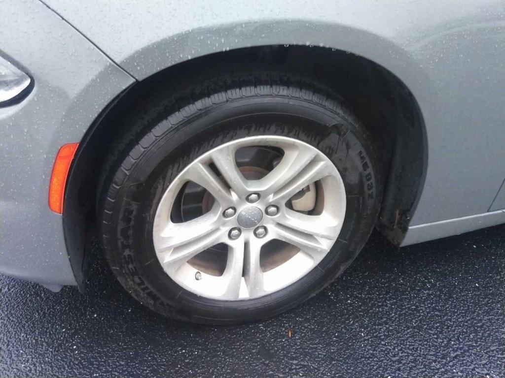 used 2023 Dodge Charger car, priced at $21,549